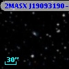 2MASX J19093190-4640442