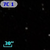 7C 160856.60+702009.00