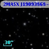 2MASX J19093868-4719193