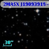 2MASX J19093918-4650393