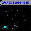 2MASX J19094015-4643153