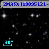 2MASX J19095121-4701262