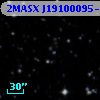 2MASX J19100095-4656021
