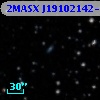 2MASX J19102142-4650021