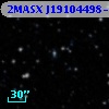 2MASX J19104498-4602055