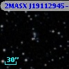 2MASX J19112945-4548493