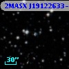 2MASX J19122633-4601030