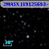2MASX J19125683-4653445