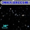 2MASX J19132148-4618061