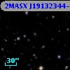 2MASX J19132344-4639412