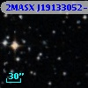 2MASX J19133052-4533132