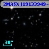 2MASX J19133949-4648572