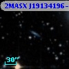 2MASX J19134196-4704272
