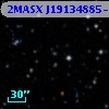 2MASX J19134885-4610361