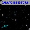 2MASX J19135279-4714561