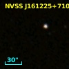 7C 161246.20+711141.00