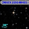 2MASX J19140415-4621401