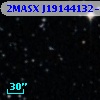 2MASX J19144132-4540164