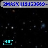 2MASX J19153689-4702411