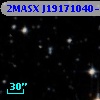 2MASX J19171040-4645125