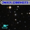 2MASX J20094373-4514342