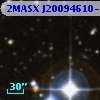 2MASX J20094610-4520482