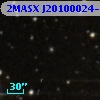 2MASX J20100024-4521021
