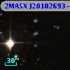 2MASX J20102693-4524360