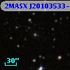 2MASX J20103533-4410330