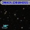 2MASX J20104355-4417190