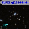6dFGS gJ201044.4-435639