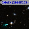 2MASX J20105223-4357173