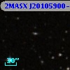 2MASX J20105900-4353273