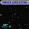 2MASX J20111745-4515163