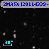 2MASX J20114339-4436208