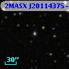2MASX J20114375-4416078