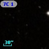 7C 161611.50+703210.00