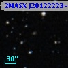 2MASX J20122223-4534541