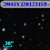 2MASX J20123159-4544030