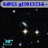 6dFGS gJ201323.6-444646