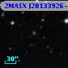 2MASX J20133926-4503561