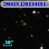 2MASX J20134181-4356381