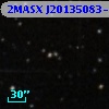 2MASX J20135083-4409571