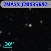2MASX J20135692-4445020