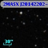 2MASX J20142202-4345541