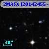 2MASX J20142455-4540181