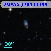 2MASX J20144499-4519072