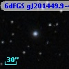 6dFGS gJ201449.9-442250