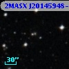 2MASX J20145948-4538383