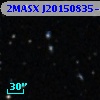 2MASX J20150835-4417522